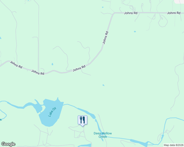 map of restaurants, bars, coffee shops, grocery stores, and more near 10205 Johns Road in Boerne