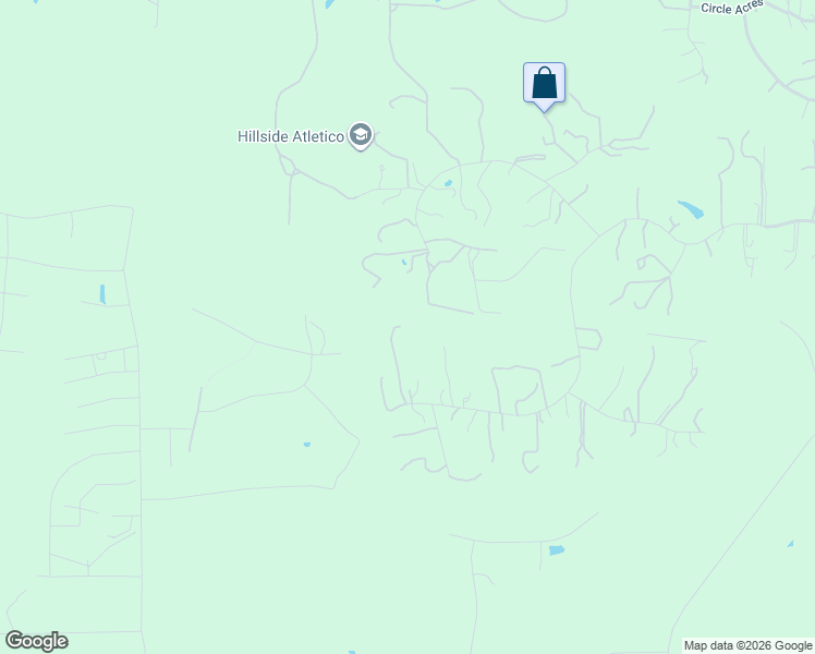 map of restaurants, bars, coffee shops, grocery stores, and more near 1816 Shepherds Ranch in Bulverde