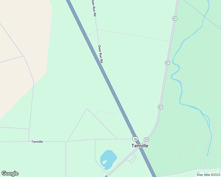 map of restaurants, bars, coffee shops, grocery stores, and more near in Tennille