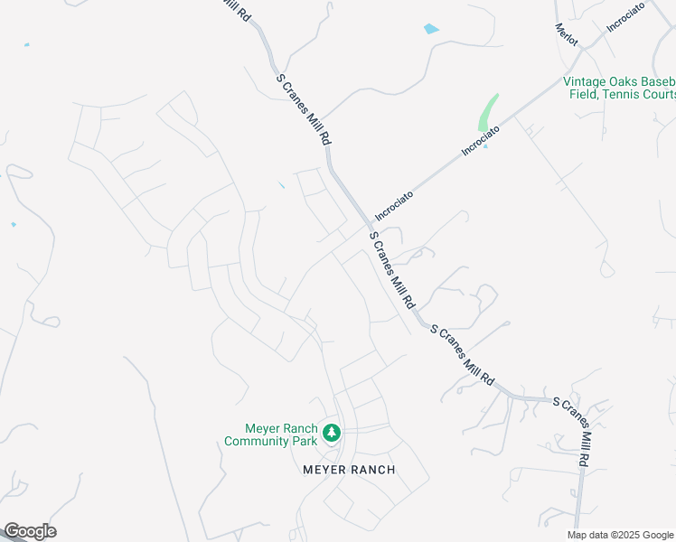 map of restaurants, bars, coffee shops, grocery stores, and more near 1571 Terrys Gate Road in New Braunfels