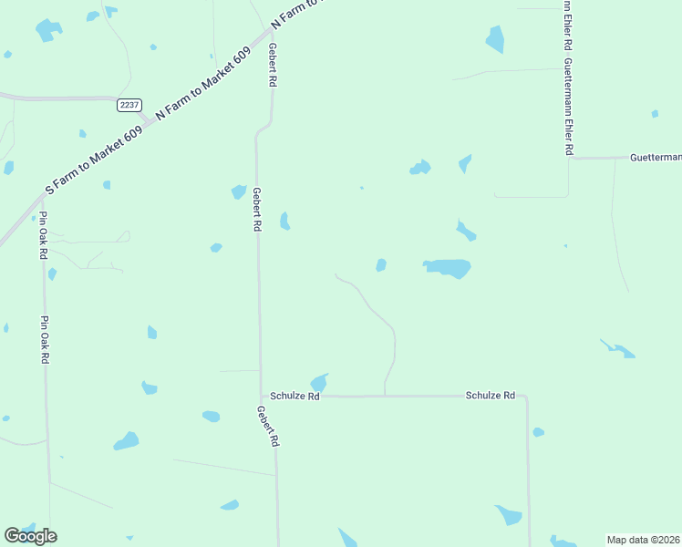 map of restaurants, bars, coffee shops, grocery stores, and more near 900 Schulze Road in Schulenburg