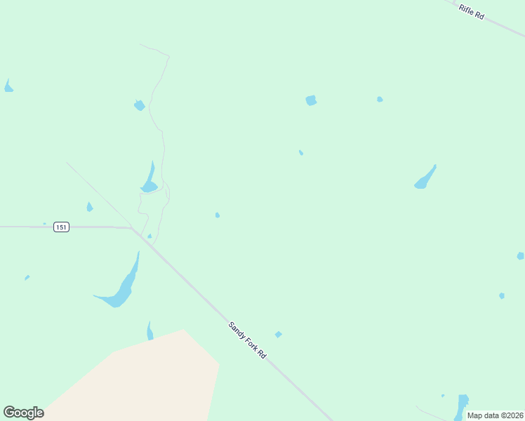map of restaurants, bars, coffee shops, grocery stores, and more near 2290 Sandy Fork Road in Harwood