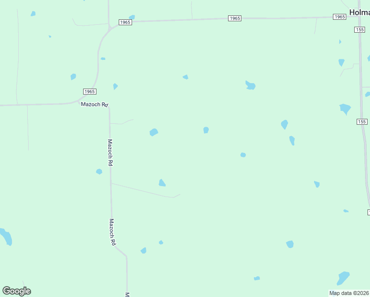 map of restaurants, bars, coffee shops, grocery stores, and more near in Holman