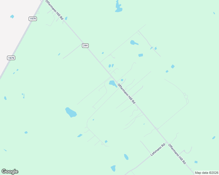 map of restaurants, bars, coffee shops, grocery stores, and more near 215 Mostyn Lane in San Marcos