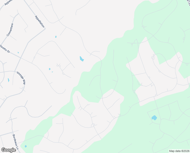 map of restaurants, bars, coffee shops, grocery stores, and more near 1266 Trailhead in Canyon Lake