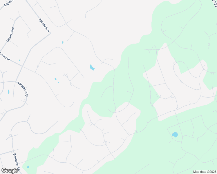 map of restaurants, bars, coffee shops, grocery stores, and more near 1266 Trailhead in Canyon Lake