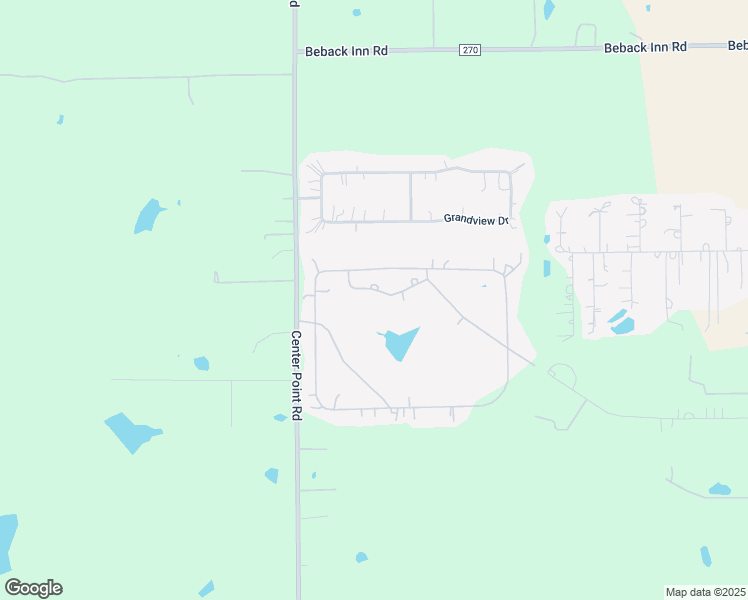 map of restaurants, bars, coffee shops, grocery stores, and more near 124 Park Drive in San Marcos