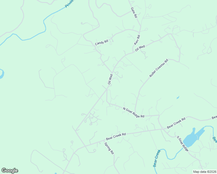 map of restaurants, bars, coffee shops, grocery stores, and more near 768 Oil Well in Pipe Creek