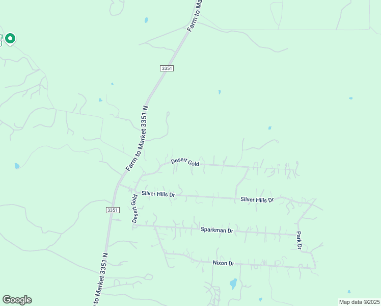 map of restaurants, bars, coffee shops, grocery stores, and more near 1301 Desert Gold in Boerne