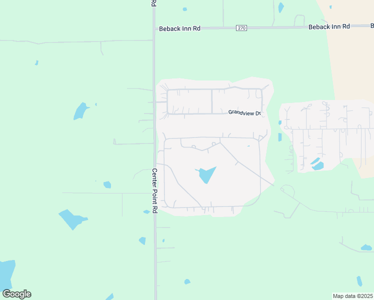 map of restaurants, bars, coffee shops, grocery stores, and more near 124 Park Drive in San Marcos