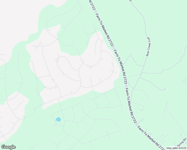 map of restaurants, bars, coffee shops, grocery stores, and more near 1187 Powder Ridge in New Braunfels
