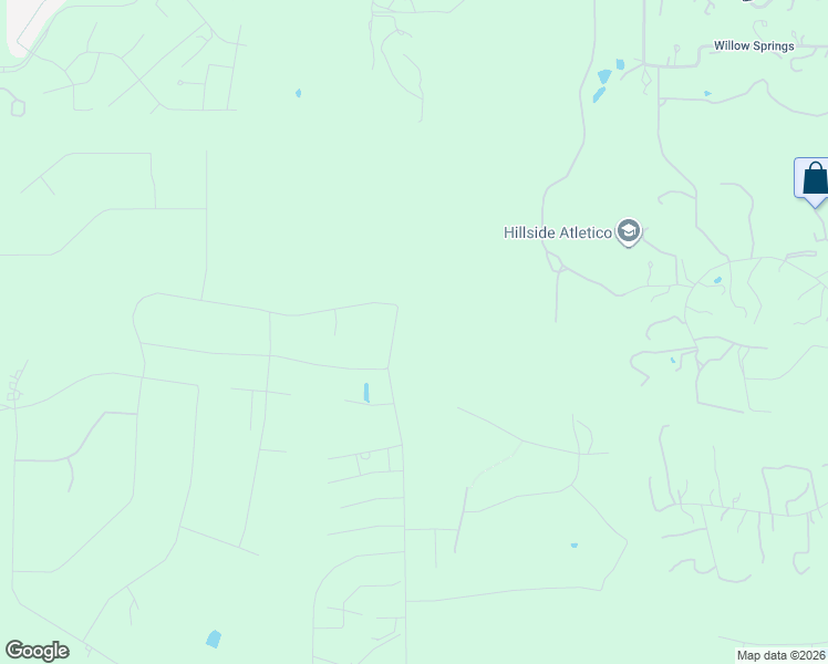 map of restaurants, bars, coffee shops, grocery stores, and more near in Bulverde