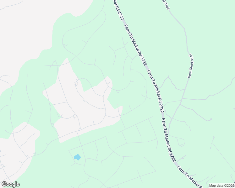 map of restaurants, bars, coffee shops, grocery stores, and more near 1187 Powder Ridge in New Braunfels
