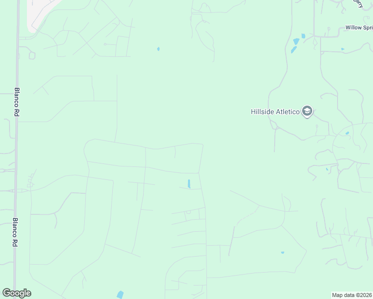 map of restaurants, bars, coffee shops, grocery stores, and more near 299 Kuntz Run in Bulverde