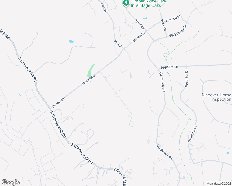 map of restaurants, bars, coffee shops, grocery stores, and more near Magnum in Canyon Lake