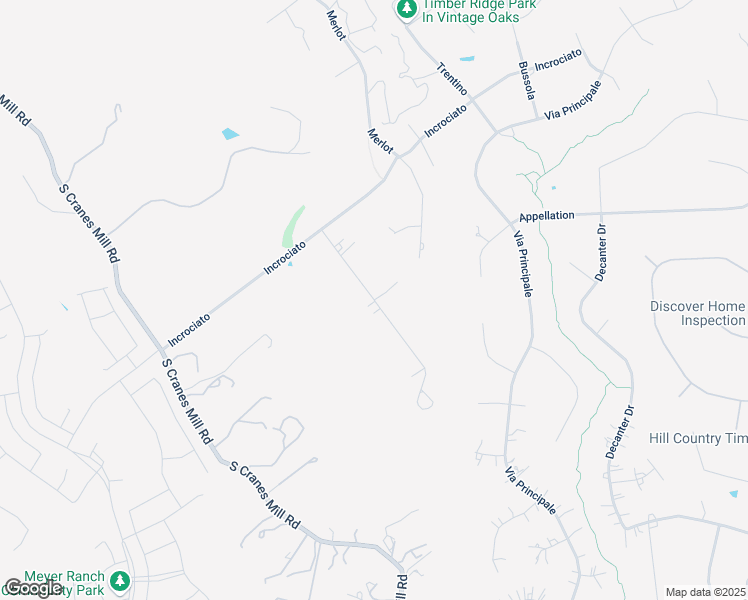 map of restaurants, bars, coffee shops, grocery stores, and more near Magnum in Canyon Lake