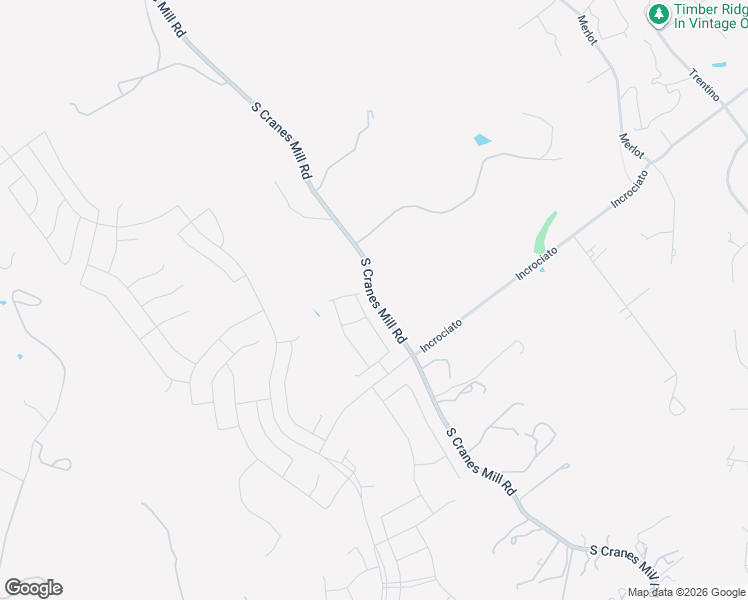 map of restaurants, bars, coffee shops, grocery stores, and more near 2611 South Cranes Mill Road in Canyon Lake