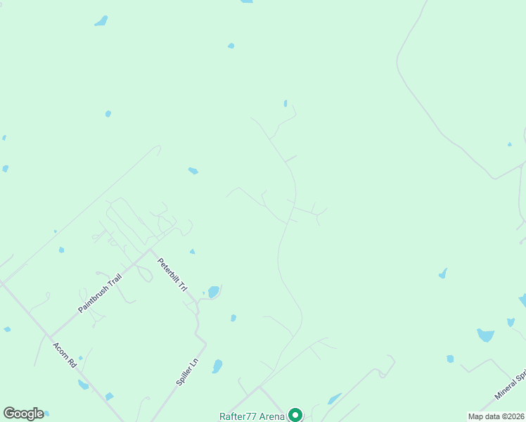 map of restaurants, bars, coffee shops, grocery stores, and more near 204 Lakeview Circle in Lockhart