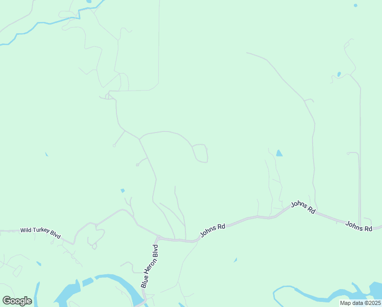 map of restaurants, bars, coffee shops, grocery stores, and more near 103 Hannah Lane in Boerne