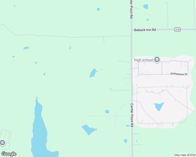 map of restaurants, bars, coffee shops, grocery stores, and more near Viewpoint Drive in San Marcos