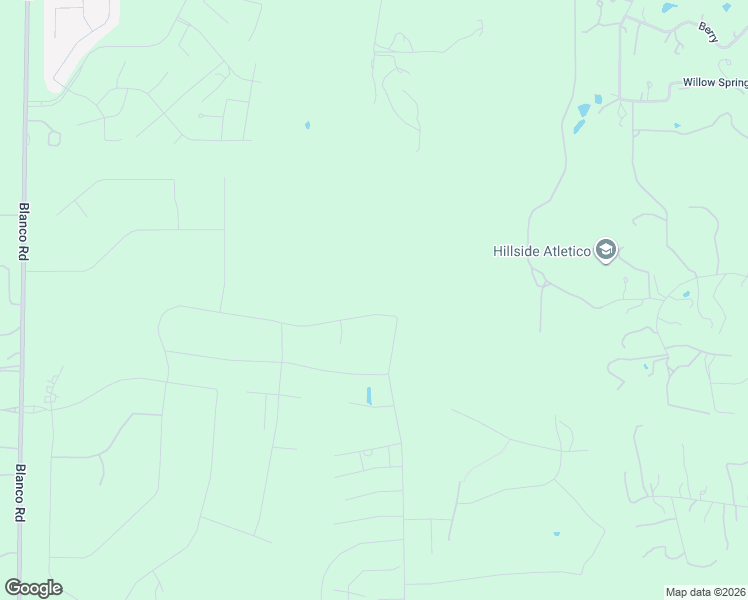 map of restaurants, bars, coffee shops, grocery stores, and more near 299 Kuntz Run in Bulverde