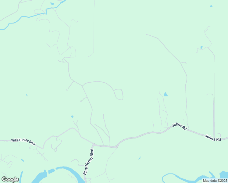 map of restaurants, bars, coffee shops, grocery stores, and more near 103 Hannah Lane in Boerne