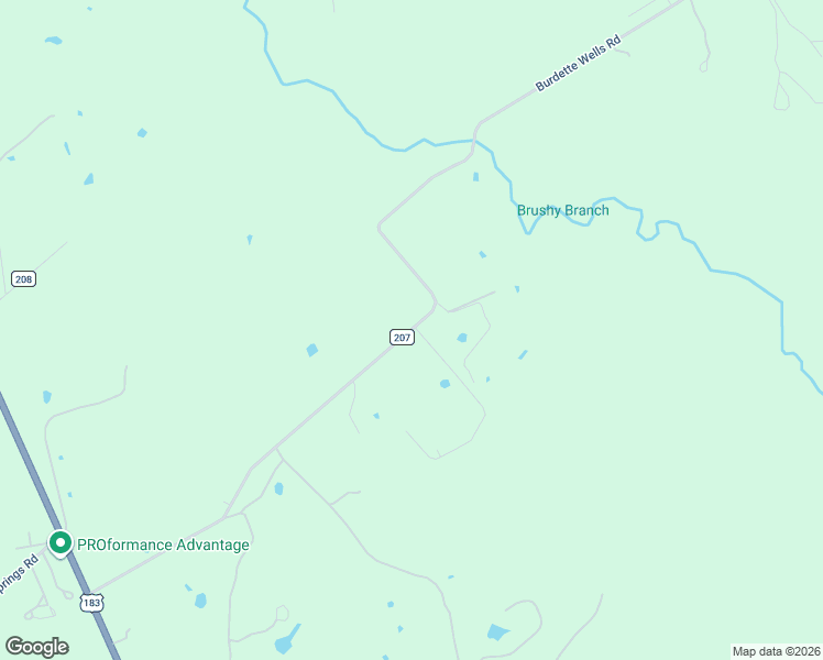 map of restaurants, bars, coffee shops, grocery stores, and more near 836 Burdette Wells Road in Lockhart