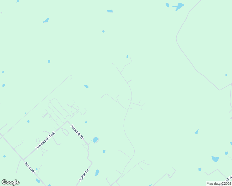 map of restaurants, bars, coffee shops, grocery stores, and more near 204 Lakeview Circle in Lockhart