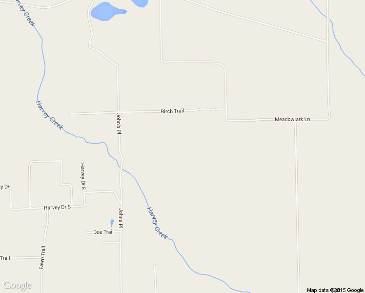 map of restaurants, bars, coffee shops, grocery stores, and more near 147 Birch Trail in Palatka