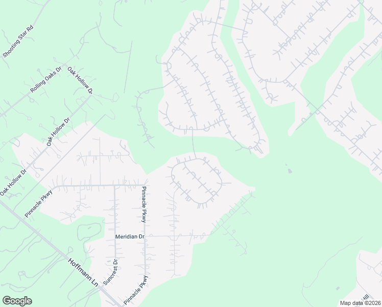 map of restaurants, bars, coffee shops, grocery stores, and more near 2198 Ranch Loop Drive in New Braunfels