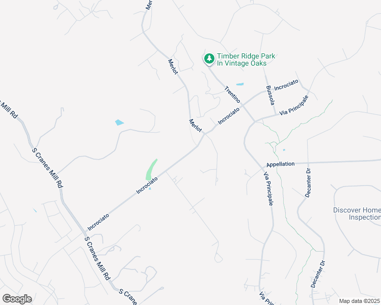 map of restaurants, bars, coffee shops, grocery stores, and more near Incrociato in Canyon Lake