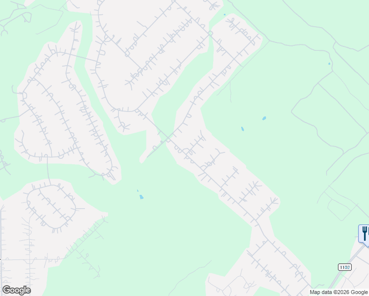 map of restaurants, bars, coffee shops, grocery stores, and more near 2609 Camel Tr in New Braunfels