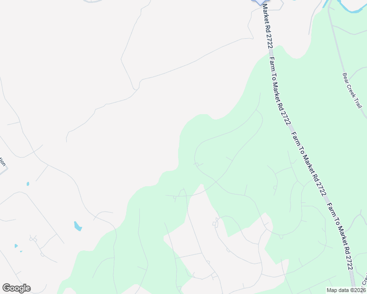 map of restaurants, bars, coffee shops, grocery stores, and more near Unnamed Road in New Braunfels