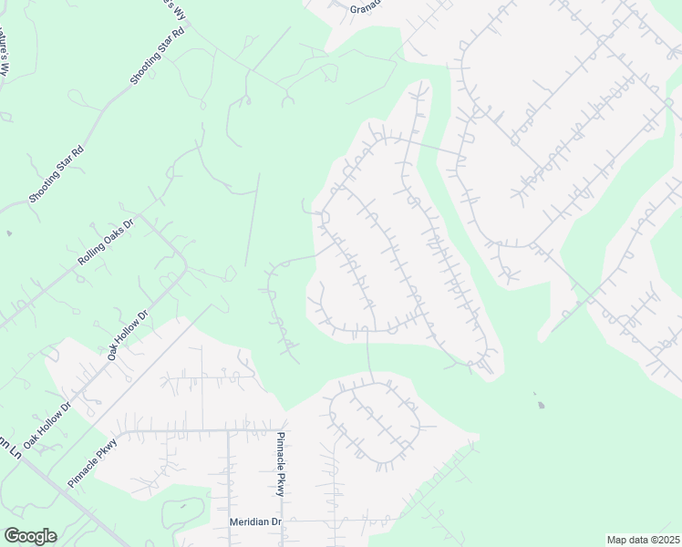 map of restaurants, bars, coffee shops, grocery stores, and more near 1119 Spanish Trail in New Braunfels