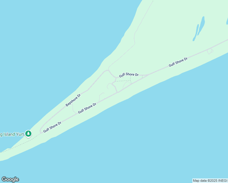 map of restaurants, bars, coffee shops, grocery stores, and more near 793 Valley Road West in Carrabelle