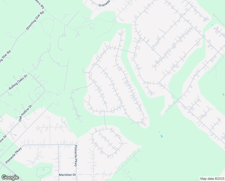 map of restaurants, bars, coffee shops, grocery stores, and more near 871 Haven Point Loop in New Braunfels