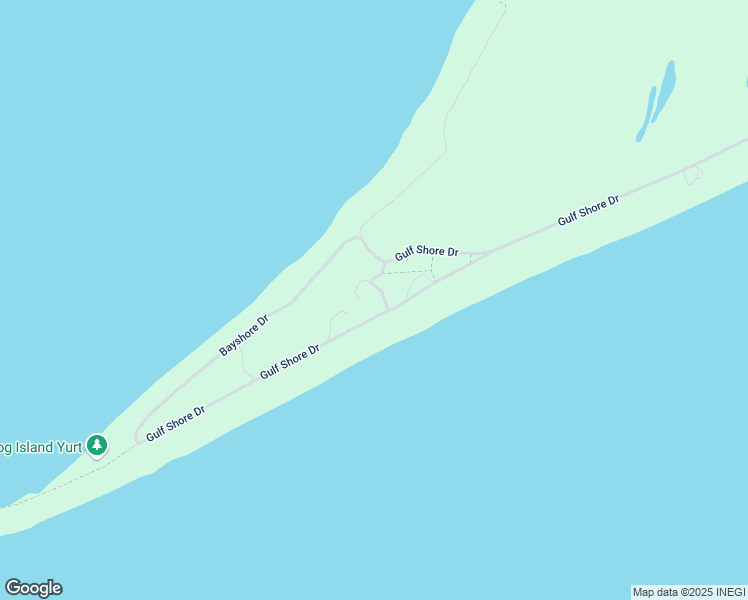 map of restaurants, bars, coffee shops, grocery stores, and more near 793 Valley Road West in Carrabelle