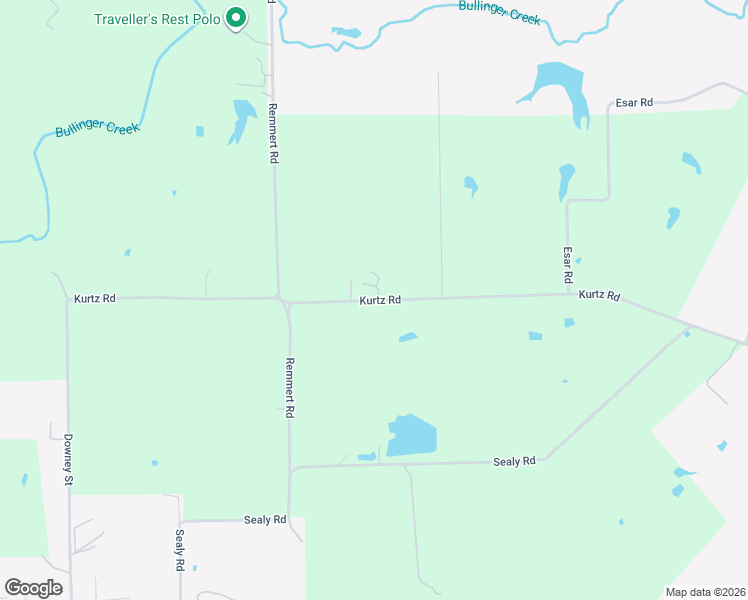 map of restaurants, bars, coffee shops, grocery stores, and more near 2351 Kurtz Road in Sealy
