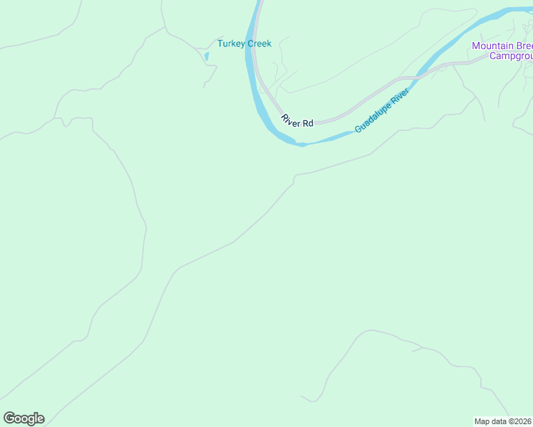 map of restaurants, bars, coffee shops, grocery stores, and more near 1000 Bluff End Road in New Braunfels