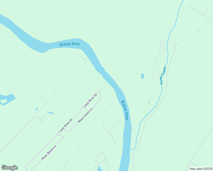 map of restaurants, bars, coffee shops, grocery stores, and more near 3765 Lazy River Drive in Sealy