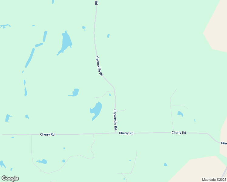 map of restaurants, bars, coffee shops, grocery stores, and more near 2224 Parkerville Road in Muldoon