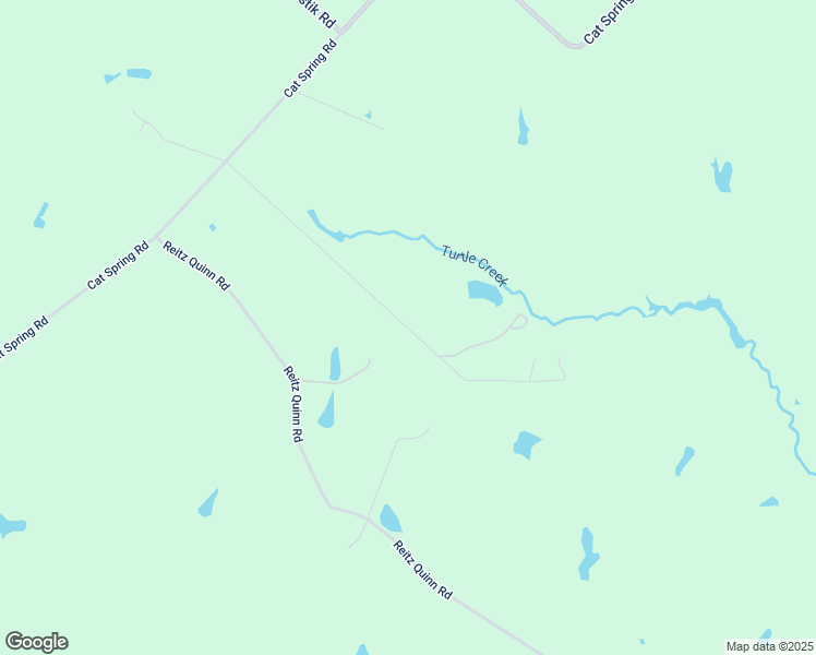 map of restaurants, bars, coffee shops, grocery stores, and more near in Cat Spring