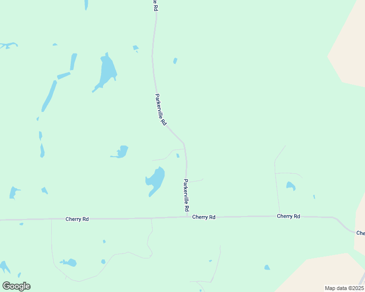 map of restaurants, bars, coffee shops, grocery stores, and more near 2224 Parkerville Road in Muldoon