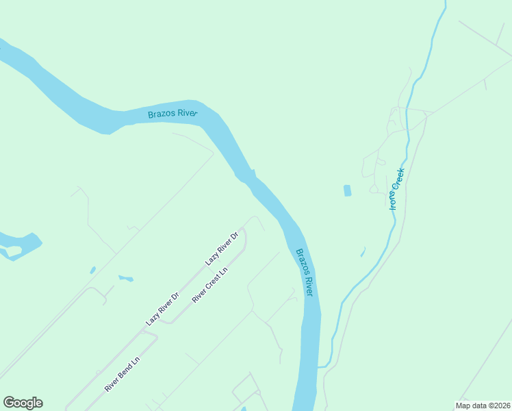 map of restaurants, bars, coffee shops, grocery stores, and more near 3765 Lazy River Dr in Sealy