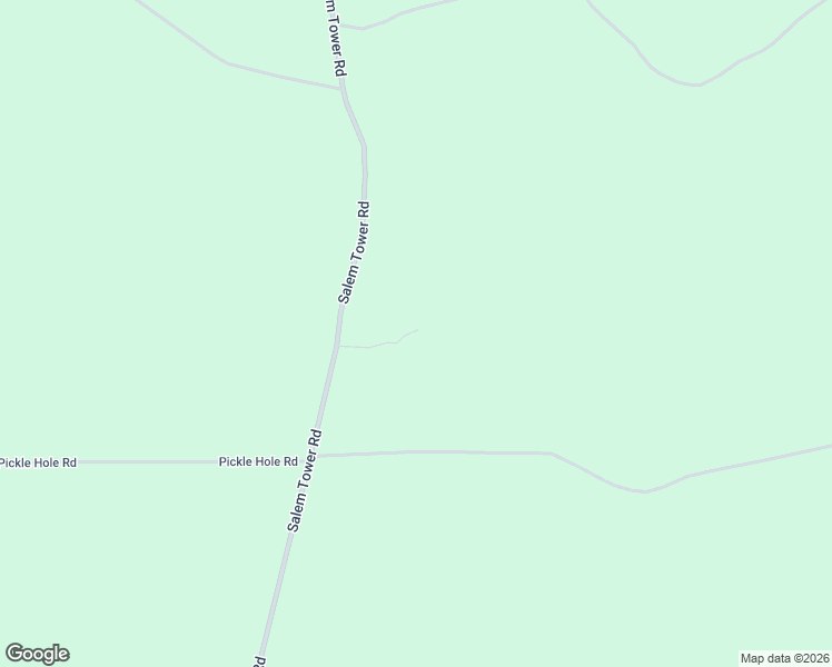 map of restaurants, bars, coffee shops, grocery stores, and more near 2754 Salem Tower Road in Salem