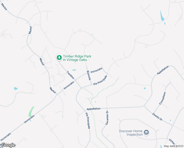 map of restaurants, bars, coffee shops, grocery stores, and more near 1614 Bussola in New Braunfels