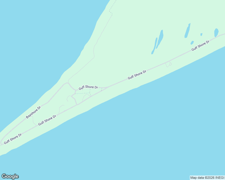map of restaurants, bars, coffee shops, grocery stores, and more near 728 Gulf Shore Drive in Carrabelle