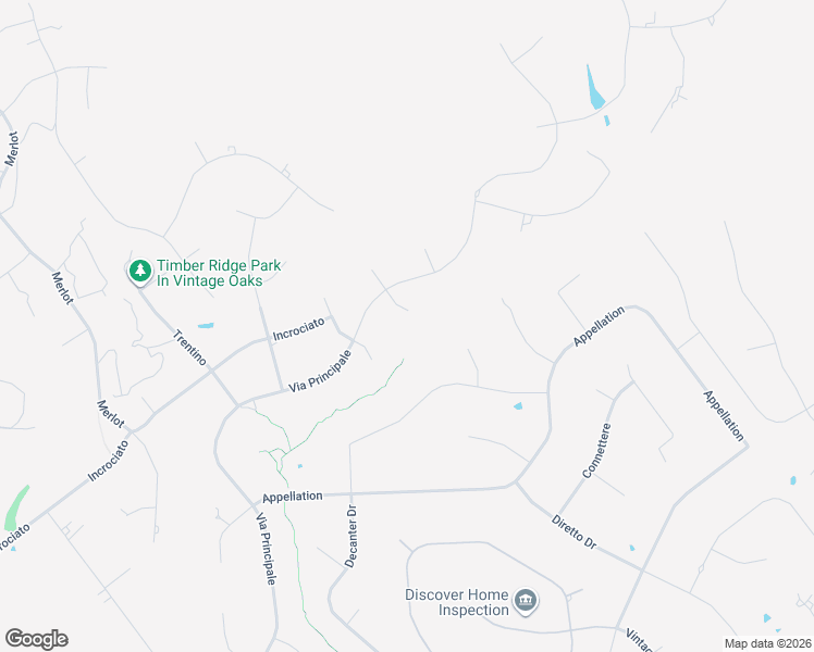 map of restaurants, bars, coffee shops, grocery stores, and more near 1009 Napoli in New Braunfels