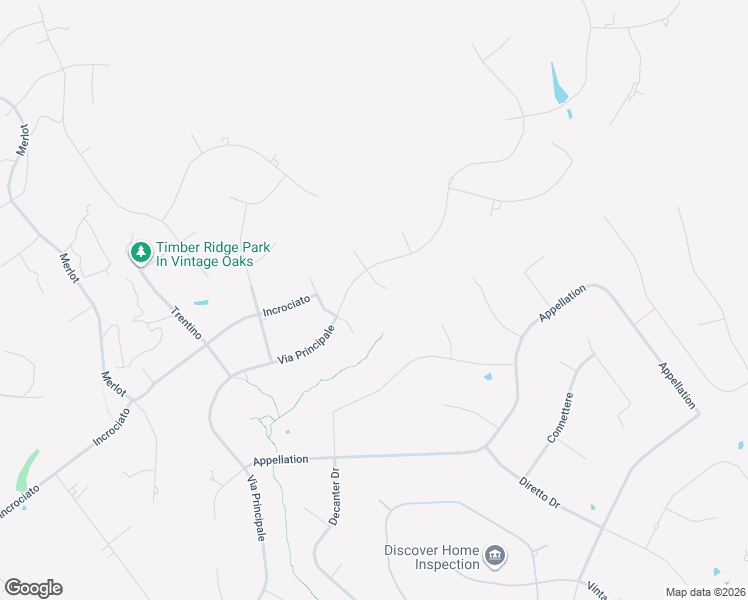 map of restaurants, bars, coffee shops, grocery stores, and more near 1009 Napoli in New Braunfels