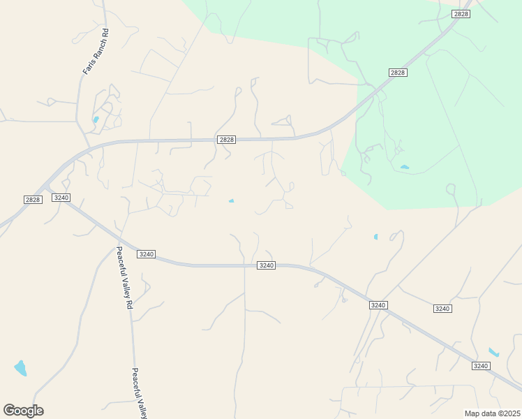 map of restaurants, bars, coffee shops, grocery stores, and more near 342 Hicks Drive in Bandera